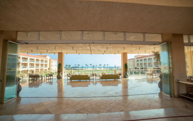 Rixos Alamein Couples And Families Only