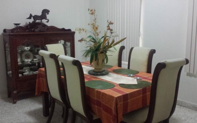 La Casona VIP