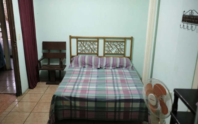 Hostal Del Este Santa Fe
