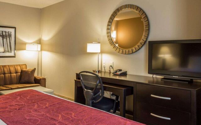 Comfort Suites Lake Norman - Huntersville