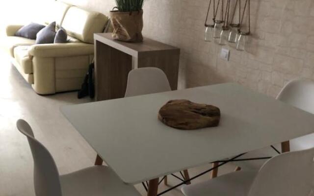 Un duplex pour 4 personne village camarguais