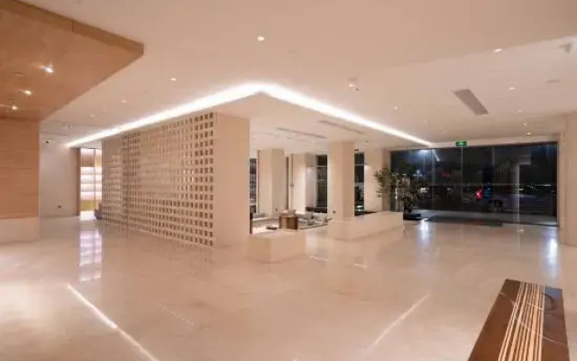 Conghua Yihai Hotel