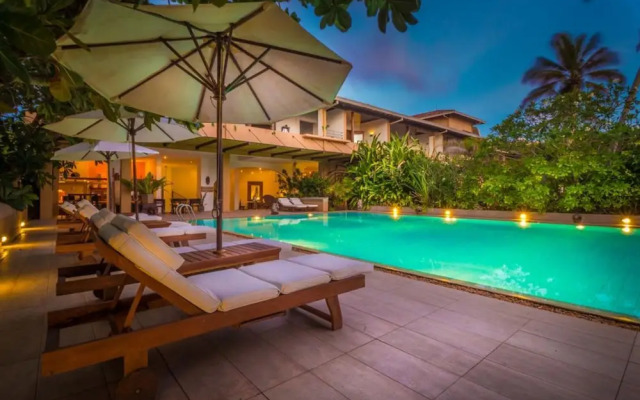 Aditya Resort