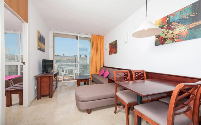 Eix Alzinar Mar Aparthotel