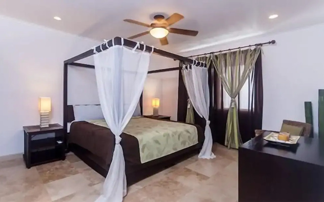 The Palms by Dream Makers