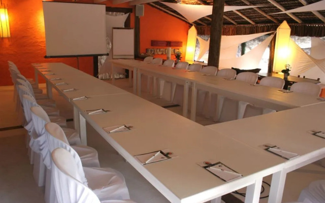 Pousada Ilha do Papagaio