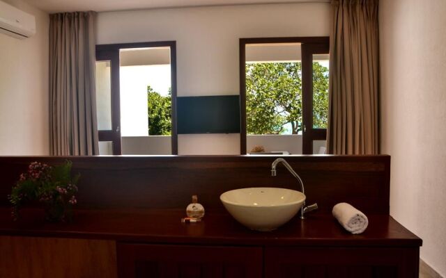 Hotel Vila da Pipa Suítes