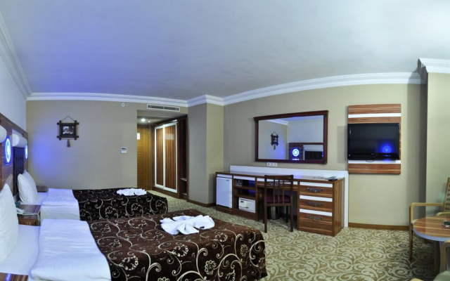 Demosan Otel & Spa