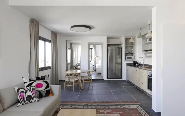 Casa Archie Luxury Suites