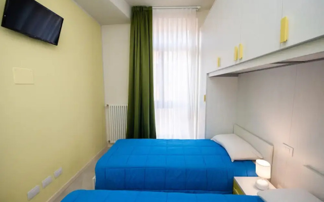 Appartamenti l'Orologio - Le Lancette