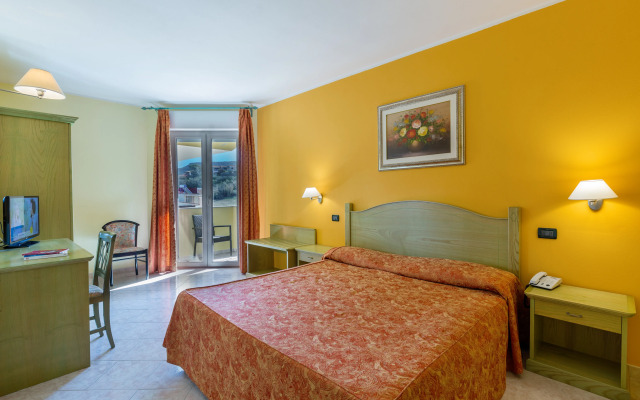 Hotel Rosa Dei Venti