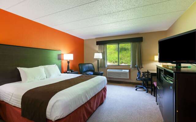 AmericInn by Wyndham Algona