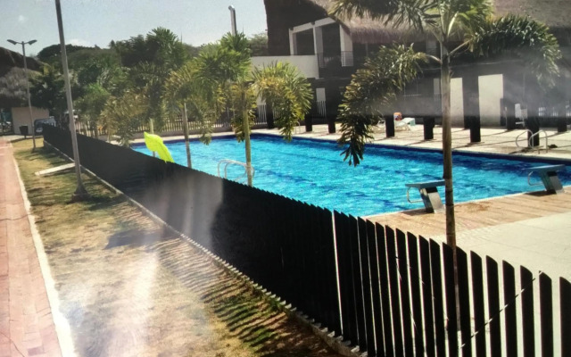 Condominio peñazul la morada lo mejor