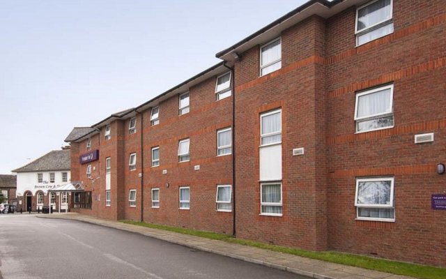 Premier Inn Leeds City Centre