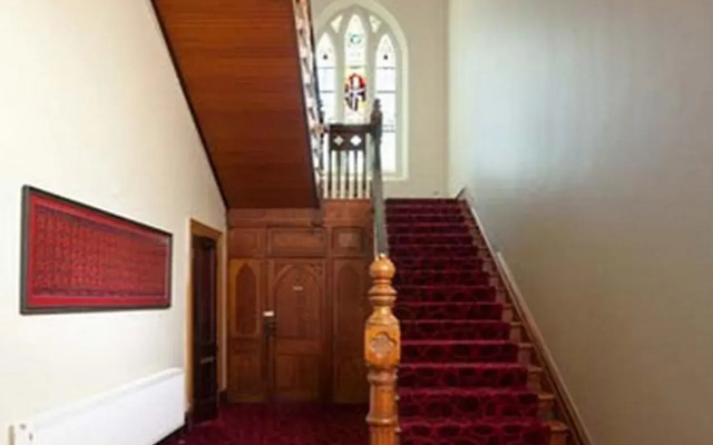 Saint Patrick's Luxury Boutique Hotel