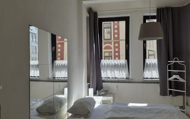 FEWO Monteursunterkunft Sleepspot