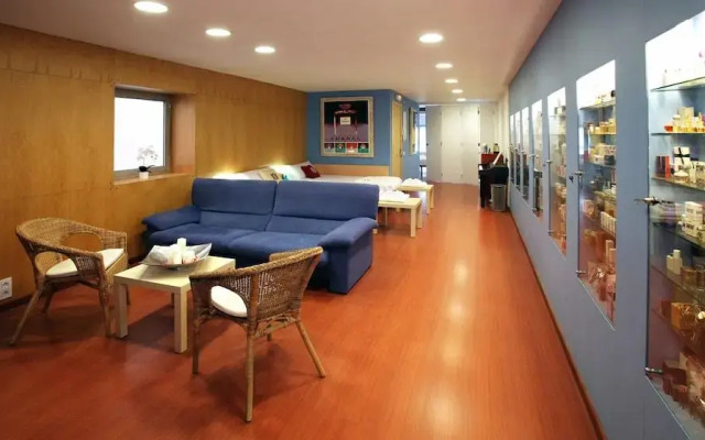 Apartamento Granollers