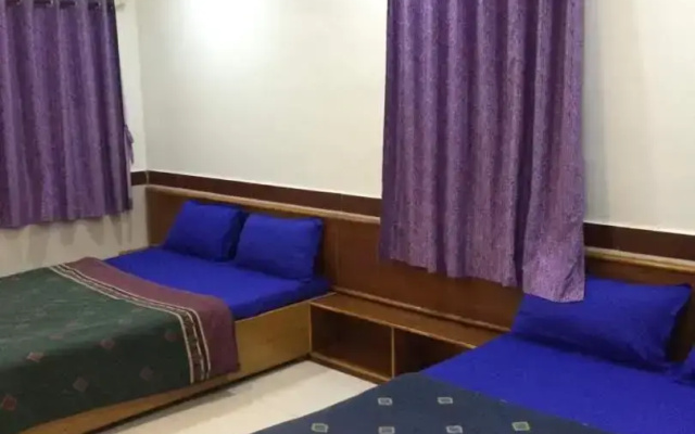 Hotel Toran 100 metres away from Diu