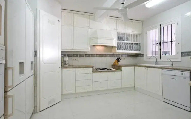 Villa Jazmin