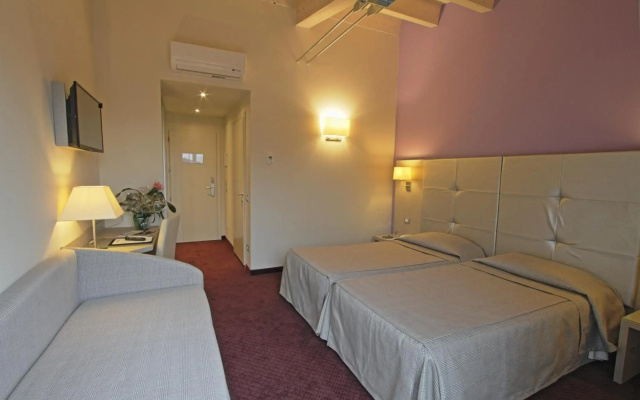 Boutique Hotel Calzavecchio