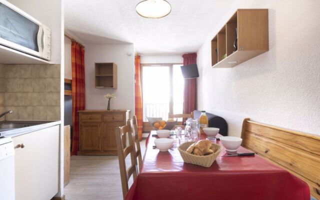 Les Cimes de Caron 20814