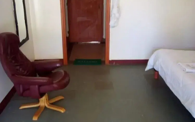 Family Comfort Hotel