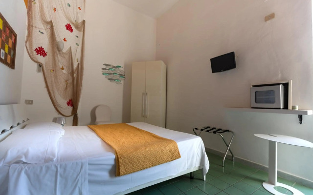 Hotel Vietri Coast