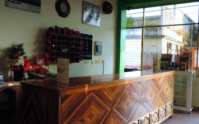 Hotel Juros