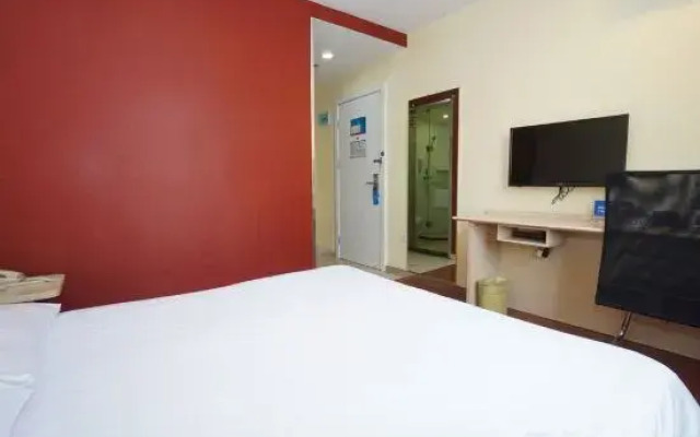 Hanting Hotel (Guilin Wayao Wholesale City)