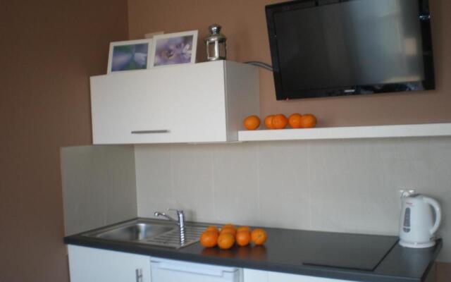 Apartamenty KopeX
