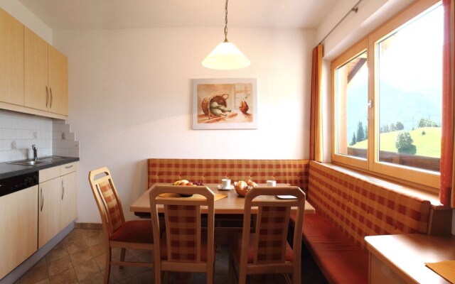 Ferienhaus am Matinesweg