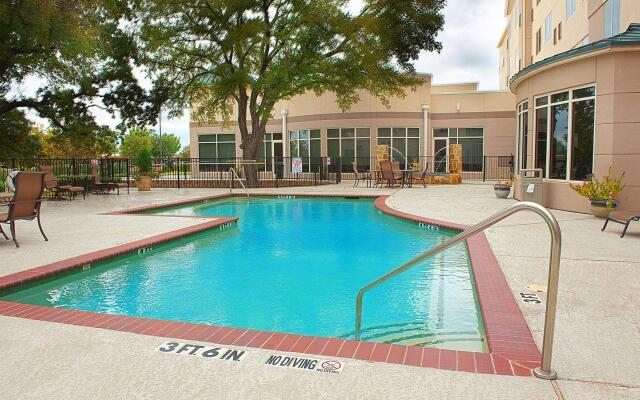 Hilton Garden Inn DFW Airport South