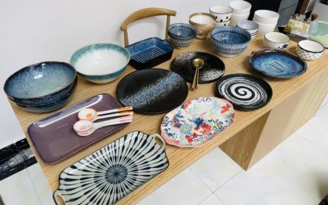Dali Ancient City Daydream Homestay – Meal – Dali