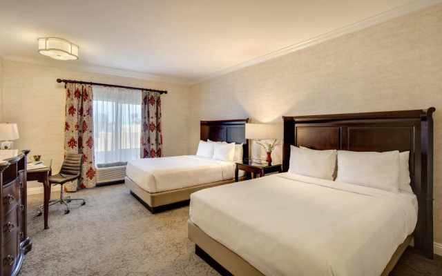 Ayres Hotel Costa Mesa/Newport Beach