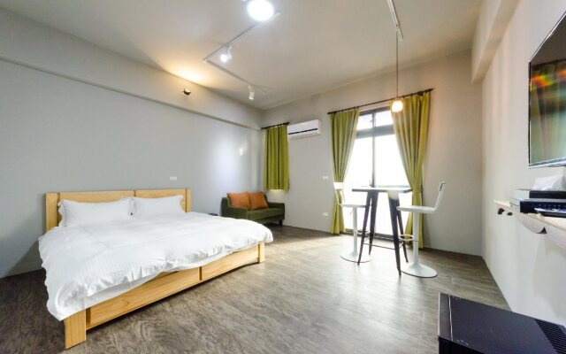 Sea Breeze B&B