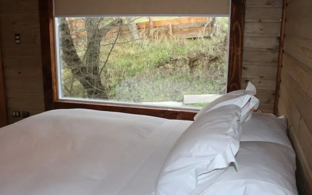 Cerro Negro RestoHotel