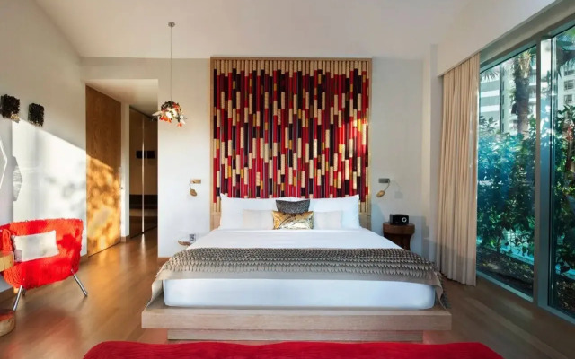 W Singapore - Sentosa Cove