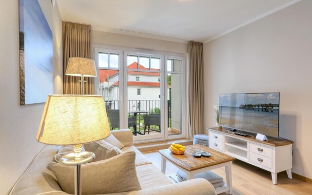 Baltischer Hof Apartment 44