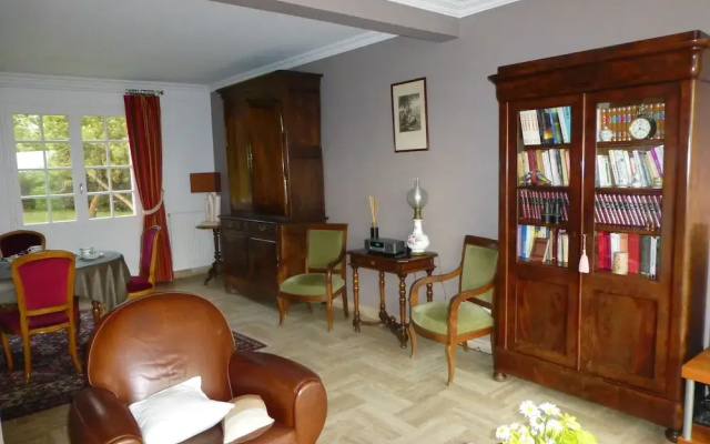 Chambre d'hôtes Le Clos du Pont Martin