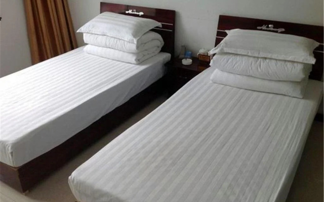 Haorui Hotel