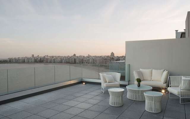 Hyatt Centric Montevideo