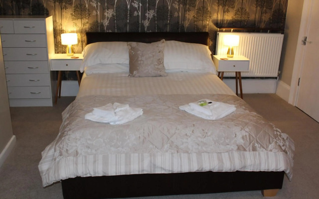 The Darnley Hotel