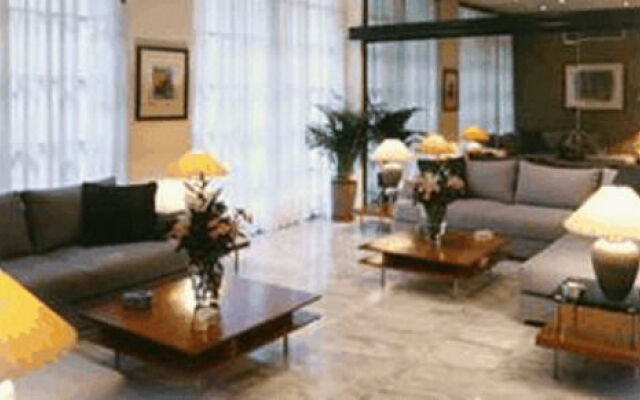 New Victory Hotel
