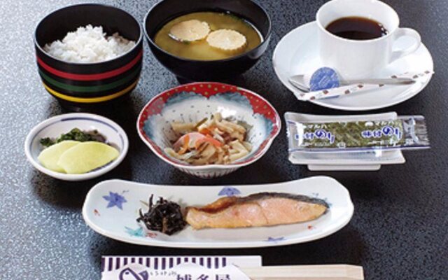 Sasebo Green Hotel