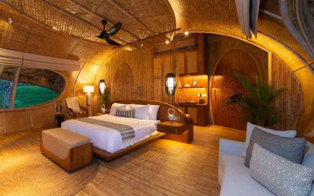 Ulaman Eco Luxury Retreat