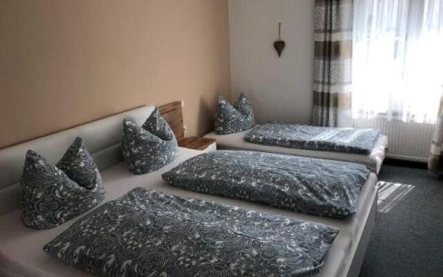 Appartement Penzkofer