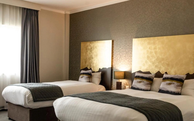 Talbot Hotel Carlow