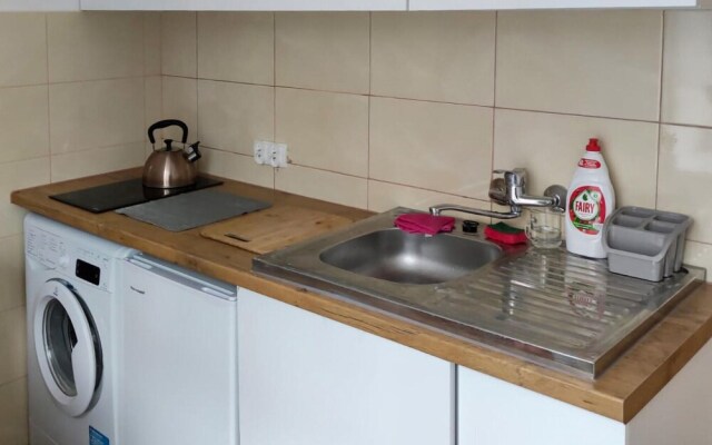 Amazing Apartment in Hel With Wifi and 1 Bedrooms