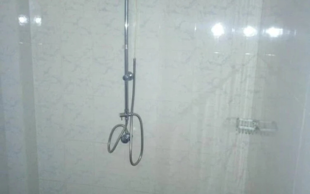 Residence Fatou Ndiaye