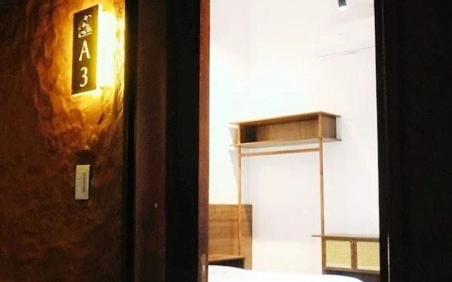 Ban Nho - Little Village